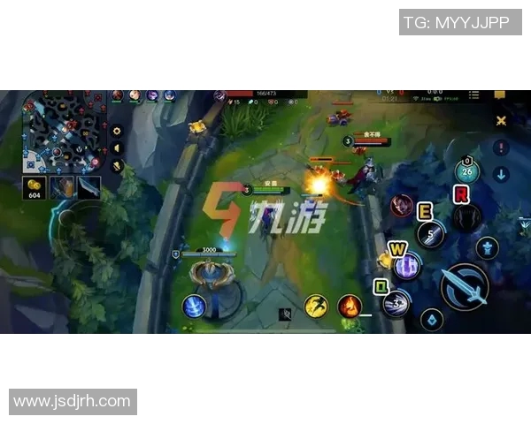 从零起步掌握英雄联盟全方位攻略与技巧提升之路