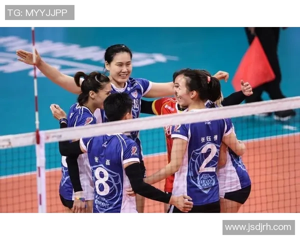 深入分析上海排球队的转换打法及其战术优势与应用策略