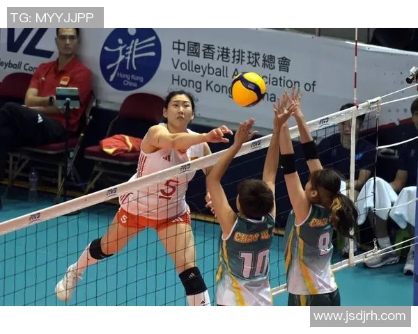 武汉排球队以75分稳居全国锦标赛积分榜首位争夺冠军的希望愈发强烈