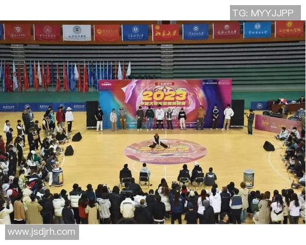 街舞实力排行榜揭晓北京街舞队荣获第三名引发热议