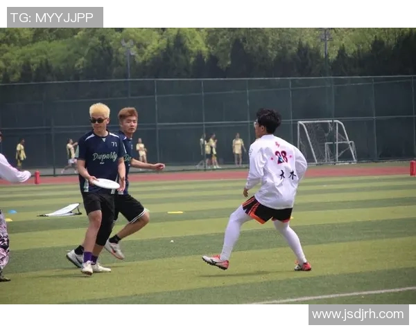 飞盘专题:深入解析杭州飞盘队员的个人技术与战术素养 飞盘专题:深入解析杭州飞盘队员的个人技术与战术素养