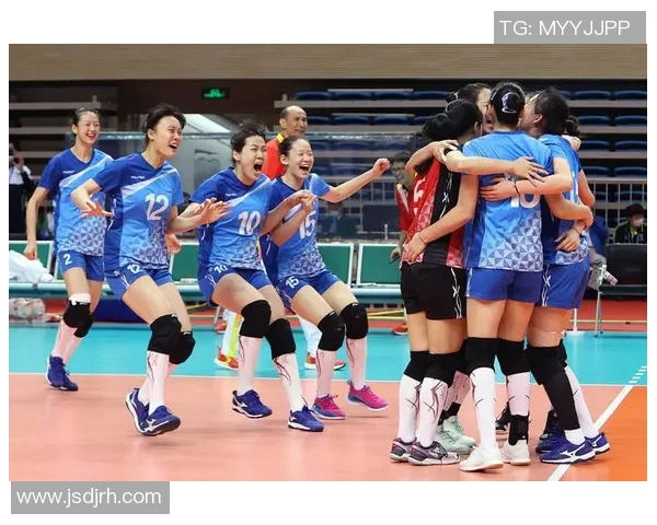 全运会特别报道：杭州排球队逆袭之路展现拼搏精神与团队力量