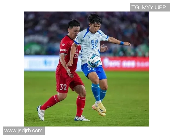 城市联赛特别报道：北京足球队如何实现全面转型与崛起之路