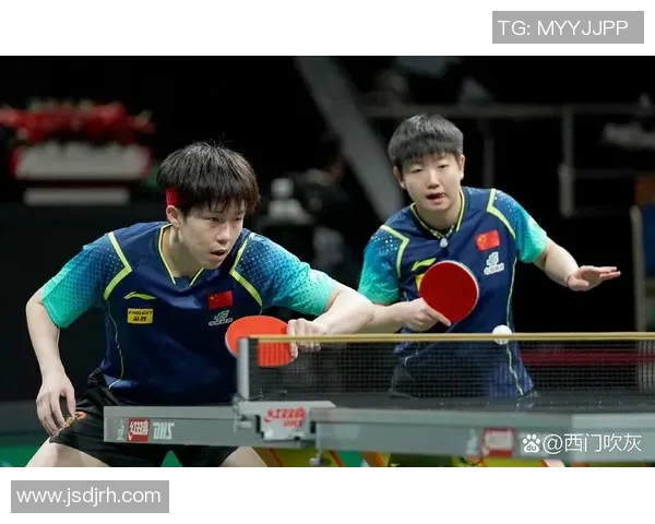成都乒乓球队在世界锦标赛中的技术表现分析与点评