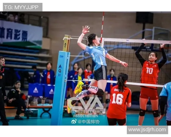 排球盛宴：深入重庆排球队的技术与战术解析之旅