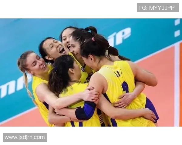 杭州排球队创历史新高排球速度排名再创新纪录