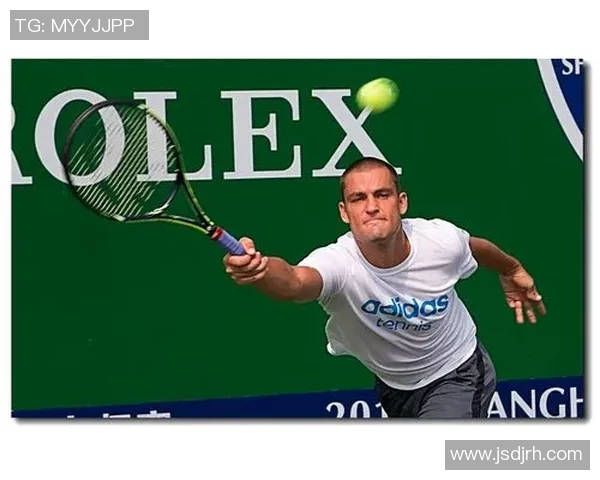 上海网球队战术解析：如何有效盯防对手提升比赛胜率