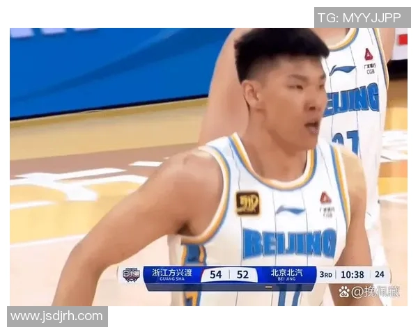 北京篮球队实力引发热议球迷对球队表现的分歧与期待