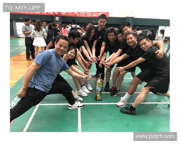 南京排球队奋勇拼搏的崛起之路与未来展望