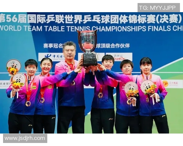 广州乒乓球队领跑最新团队协作榜单前十名分析与展望
