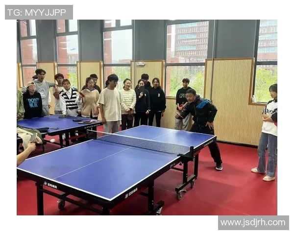 科学乒乓球训练指南：提升耐力的有效方法与技巧分享