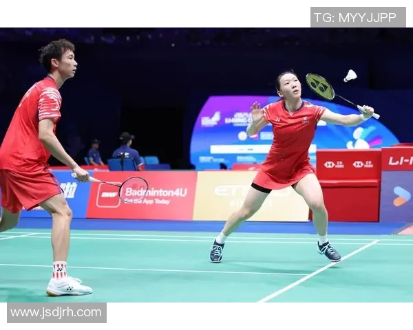 羽毛球灵活性排行榜揭晓广州羽毛球队荣获第三名佳绩