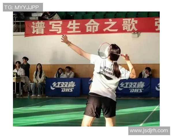 羽毛球的魅力与精神:深入深圳羽毛球队的训练与文化探讨 羽毛球的魅力与精神:深入深圳羽毛球队的训练与文化探讨