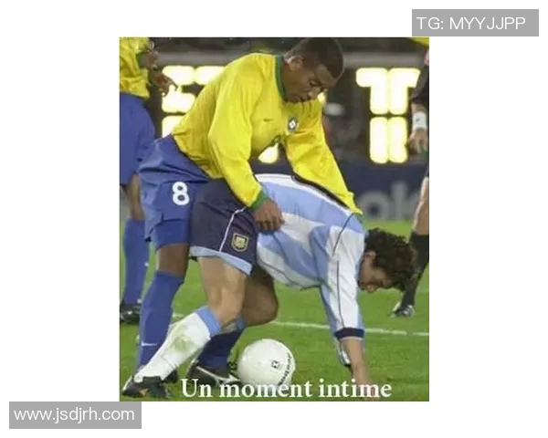 足球明星恶搞对话大集合让你捧腹大笑的幽默瞬间