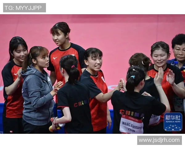 乒乓球评论：成都乒乓球队的边路渗透得失