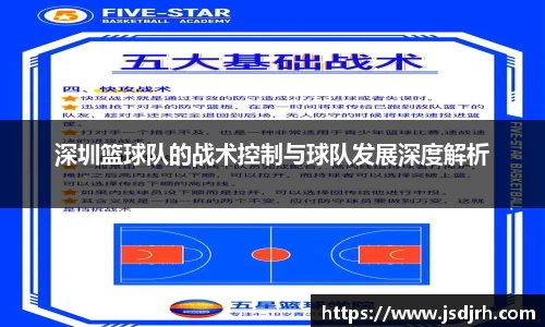 深圳篮球队的战术控制与球队发展深度解析