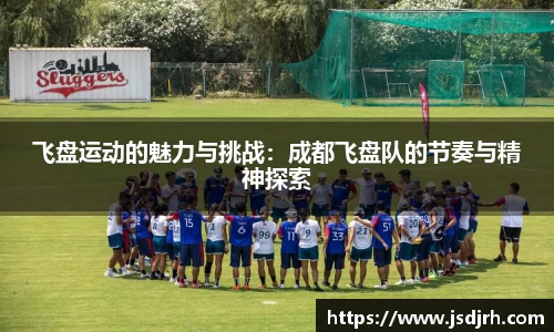 飞盘运动的魅力与挑战：成都飞盘队的节奏与精神探索
