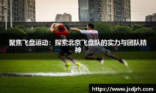 聚焦飞盘运动：探索北京飞盘队的实力与团队精神